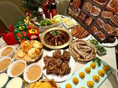 -和庆斋羊蝎子火锅·碳缸烧烤(顺义旗舰店)