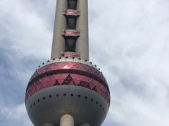 -东方明珠·空中旋转餐厅
