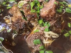 -南花桥羊肉馆老字号(乌镇店)