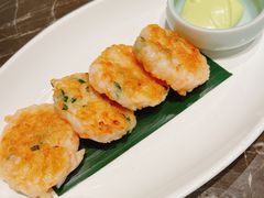 -双合园·海鲜水饺青岛菜(大尧三路店)
