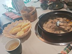 -狐狸爱上椰子鸡(滨江星光大道店)