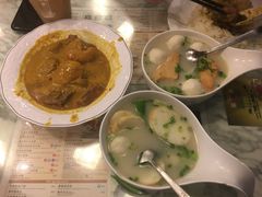 -翠华餐厅