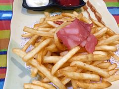 -滋味烤鱼(马北店)