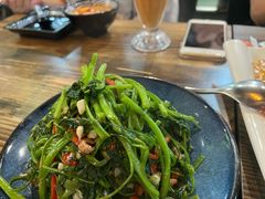 -Hi YOU你的饭局泰餐厅(雍和宫店)