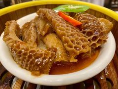 -麒茗餐厅·粤菜·宴会厅·海鲜(锦绣路店)