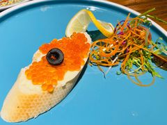 -奥列格俄式音乐餐厅(东港店)