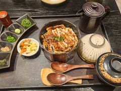 -玄白·炭烤活鳗(上海首店)