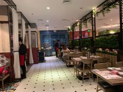 大堂-茉莉餐厅(包河万达店)
