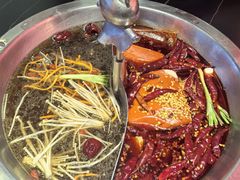 -蜀大侠火锅.川剧变脸(龙泉世茂店)