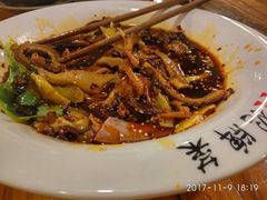 夫妻肺片-徐鼎盛民间菜(南坪后堡店)