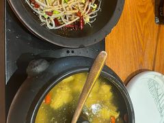 -云海肴·汽锅鸡·云南菜(苏州中心店)