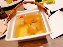 -山里亲戚(淞虹路店)