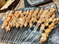 烤羊肉串-赤甲皇(仙霞路店)