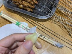 -清真·马峰烤肉(小学习北巷店)