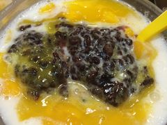 -许留山(梳士巴利道店)