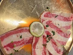 -轻烧烤肉(光谷步行街店)