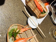 -蟹道乐(梅田店)
