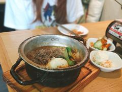 牛肉辛拉麵-莫嘎(乌鲁木齐中路店)