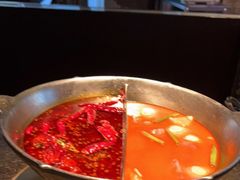 -湊湊火锅·茶憩(新中关购物中心店)