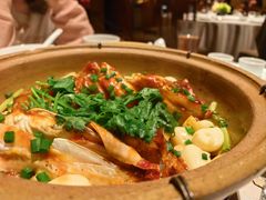 砂锅鱼头-新荣记(椒江店)