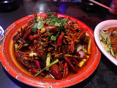 -醉小酒馆·川菜·江湖菜·重庆菜(观音桥旗舰店)