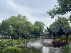 -杭州西湖柳莺里酒店·闻莺厅