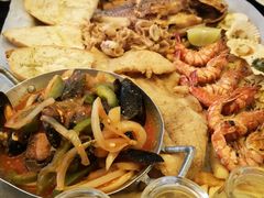-Mix Restaurant