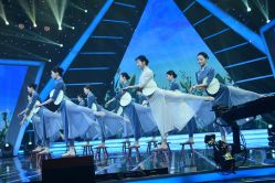 -柏姿舞蹈工作室