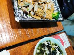 -囿面传统制面馆(中央路店)