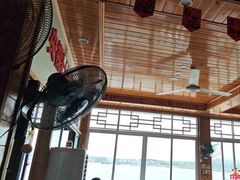 -北港方记海鲜楼·海景餐厅