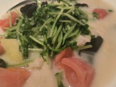 -丽晶轩中餐厅(重庆丽晶酒店)