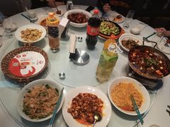 -正兴蜀园(科技园区店)