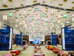 -青水瓦台汤泉(未央店)