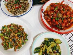 -辣不怕口味虾(凌霄路店)