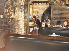 -东道煮牛肉火锅(东盛大街店)