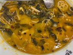 -蜀腾川·火锅鱼.烤鱼(新世界城店)