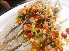 -李师傅脆肚(华强北店)