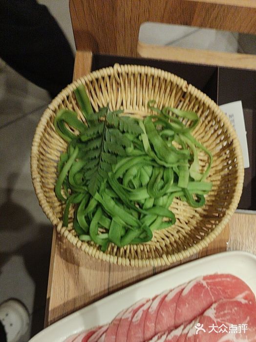 巴奴毛肚火锅(龙湖锦艺城店)图片