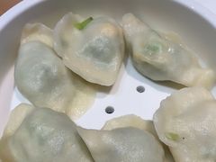 -船歌·鱼水饺青岛菜(国贸商城店)