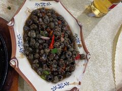炒螺-标记美食新鲜猪杂(兴南大道店)