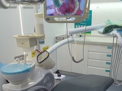 -深圳富茂格伦菲尔口腔门诊部(龙华清湖总院)