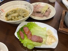 -乡亲鹅肉城(吴江店)