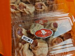 -白玉兰食品(中山公园龙之梦店)