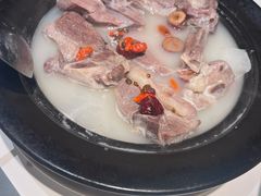-新兴·金羊座·粤菜点心(乐峰店)
