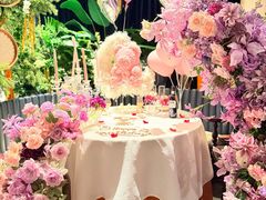 -狮拾久·现代新加坡料理(福田COCO Park店)