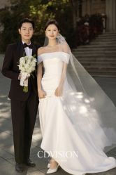 -CD视觉婚纱摄影