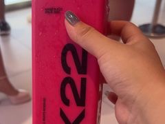 -K22.酸奶草莓(烟台芝罘店)