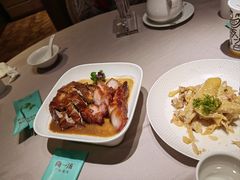 -尚一汤·粤菜海鲜(环球港店)