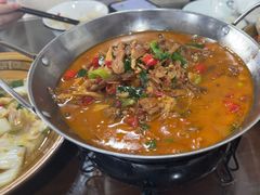 -朗妈私房菜(婺女州店)