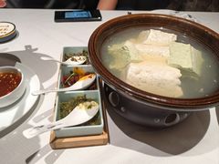 -贡宴盐帮菜自贡驻京联络处餐厅